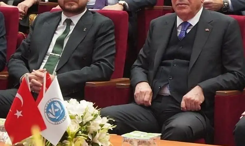 Başkan Okandan: 'Açık bir provokasyon ve alçaklıktır'