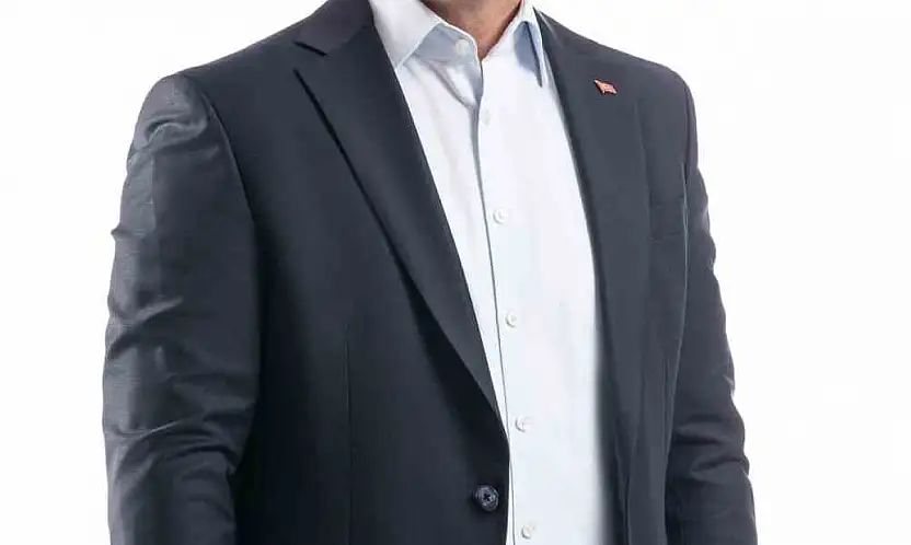 Başkan Özdoğan: 'Annelerimiz, güçlü toplumun en sağlam temelidir'