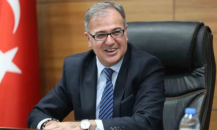 Başkan Özdoğan: 'Kurban Bayramı'na hazırız'