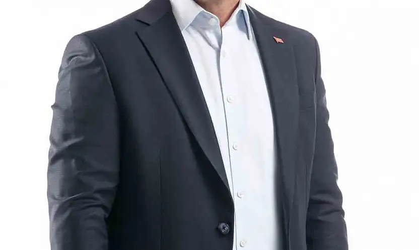 Başkan Özdoğan: 'Temiz çevre, sağlıklı yaşamın temel şartıdır'