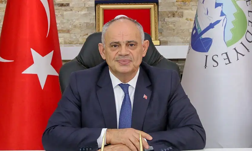 Başkan Öztürk: 'Yahyalı'mızdan Türkiye enerjisine 900 megavatlık katkımız var'