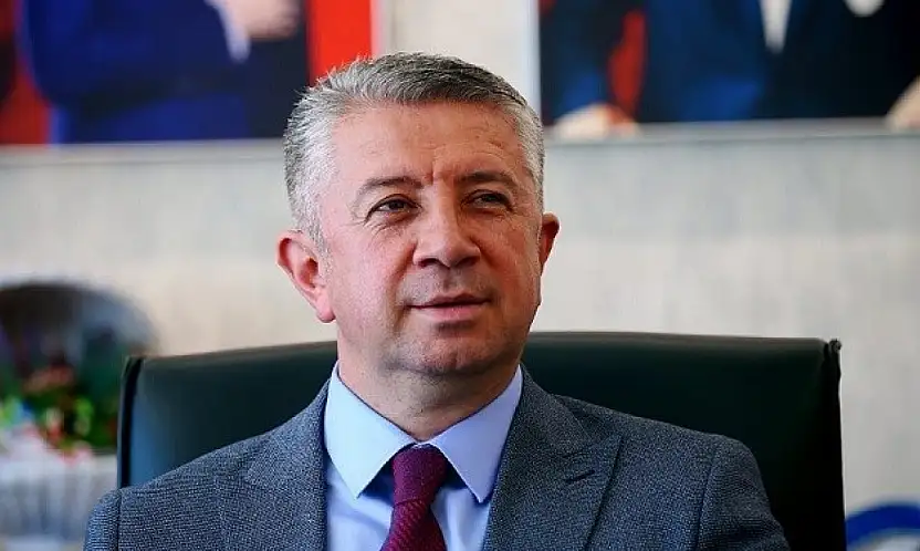 Başkan Sarıkaya: 'Kayseri mobilyası tasarlayan, markalaşan ve dünyaya yönelen bir güç'