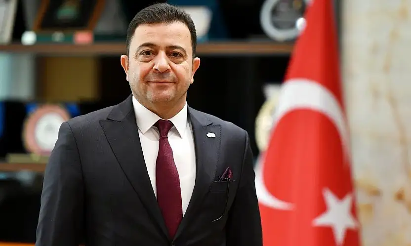 Başkan Yalçın: 'Üretimimizi güçlü kılacak mekanizmalar devreye alınmalı'