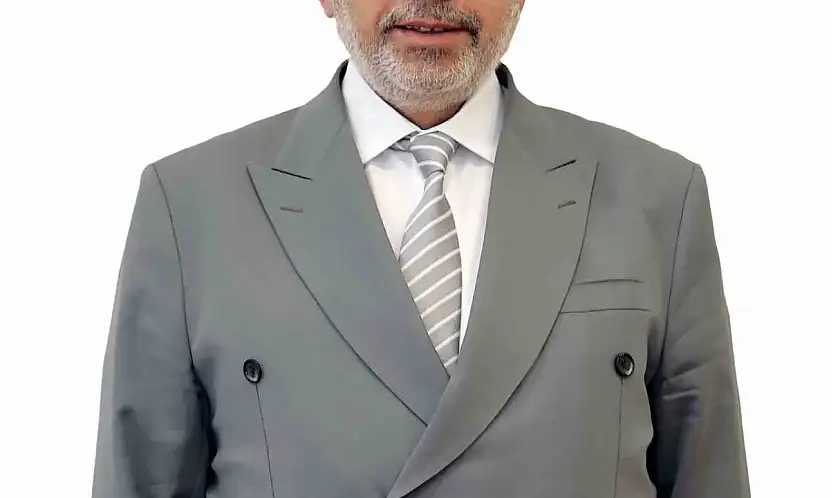 Başkan Yalçın'dan 'Malazgirt Zaferi' mesajı