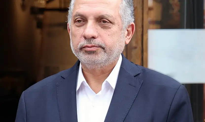 Başkan Yalçın'dan Anneler Günü mesajı