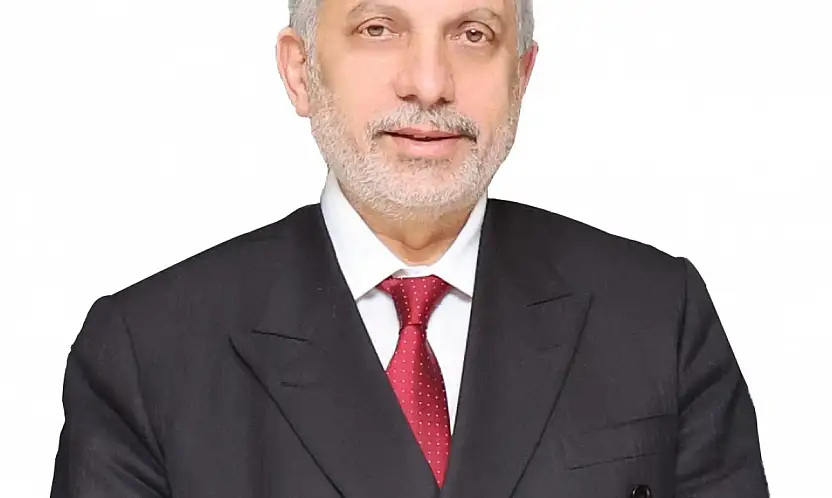 Başkan Yalçın'dan Babalar Günü mesajı
