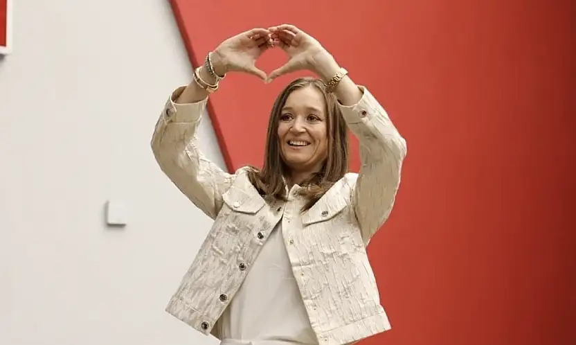 Başkan Yalçın'dan genç başkana taziye