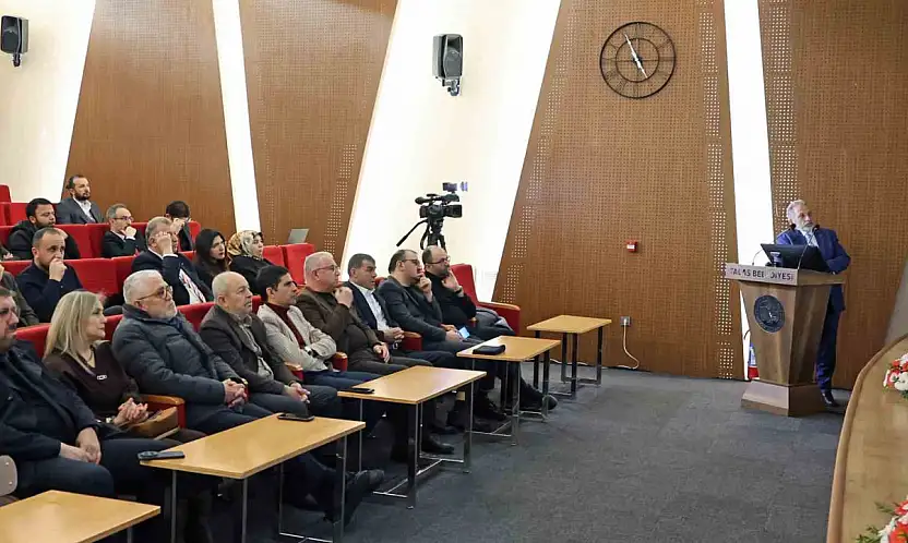 Başkan Yalçın'dan meclis üyelerine icraat sunumu