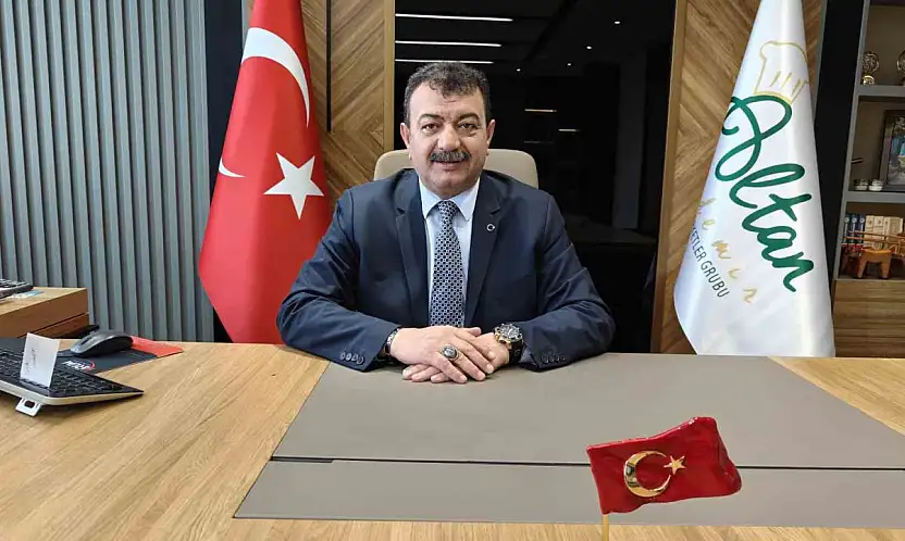 Bayramda 'merdiven altı' tatlıya dikkat