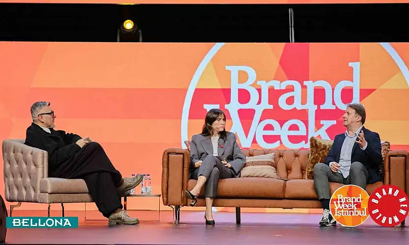 Bellona, Brand Week İstanbul 2025'in destekleyen sponsoru oldu
