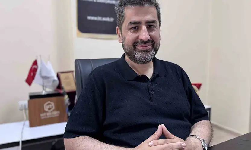 Bilişim uzmanı: 'Site kurulumlarında kimlik doğrulaması birçok sıkıntının önüne geçecektir'