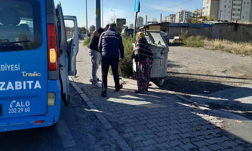 Büyükşehir'den 'duygu sömürüsü' uyarısı