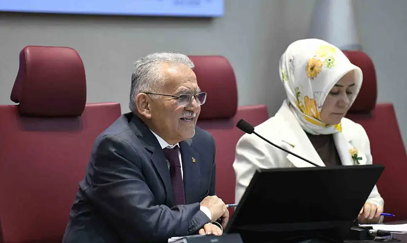 Büyükşehir Meclisi'nde Camikebir Suriçi'ndeki tarihi kalıntılar için önemli karar