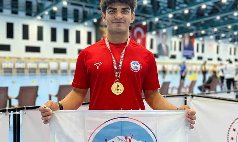 Büyükşehir Spor AŞ ile Kayseri'nin Türkiye şampiyonluğu gururu