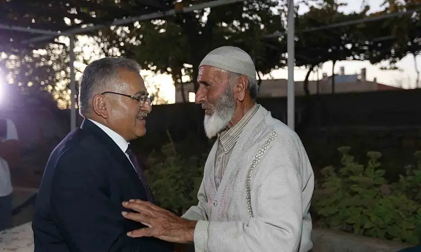 Büyükşehir YADES ile 3 bin 135 ulu çınarın hayatı kolaylaştırıldı