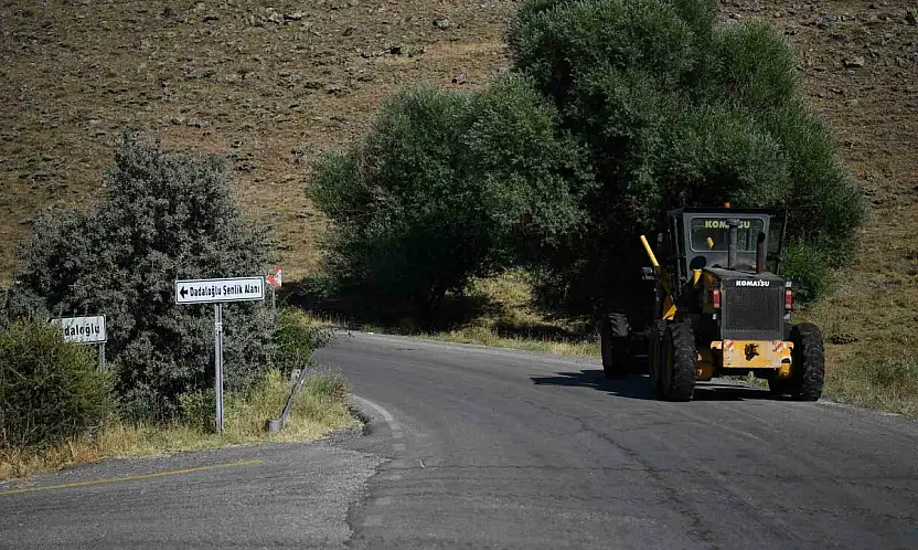 Büyükşehirden sosyal ve kültürel etkinliklere destek