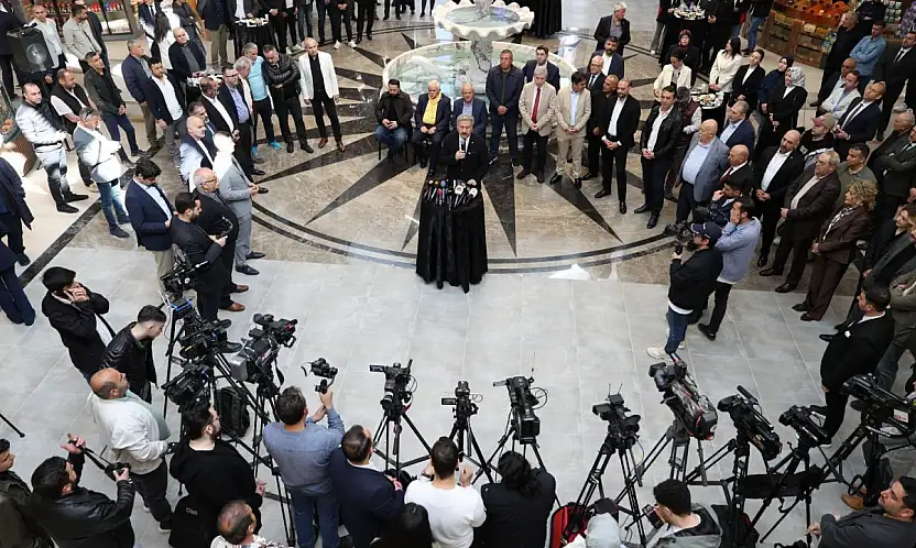 Çarşı Melikgazi kapılarını açtı