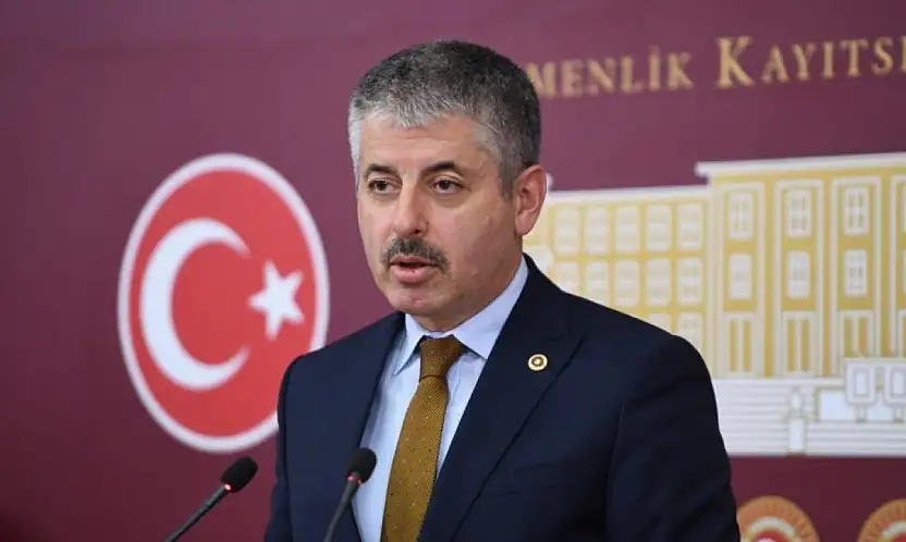 Çopuroğlu: 'Kayseri'de yeteri kadar iş gücü yok'