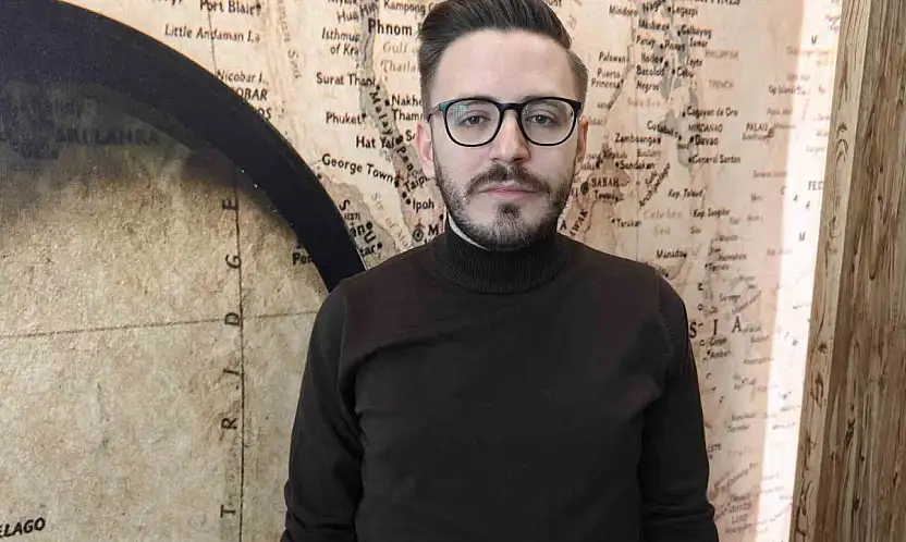 Dolandırıcılıkta 'yapay' çeşitlilik