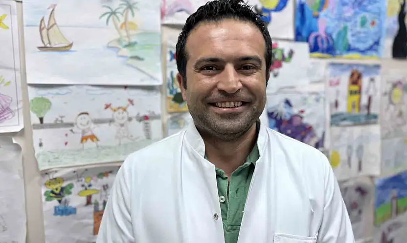 Ebeveynlerin sevinç fotoğrafları bebeklerde hasara dönüşebilir