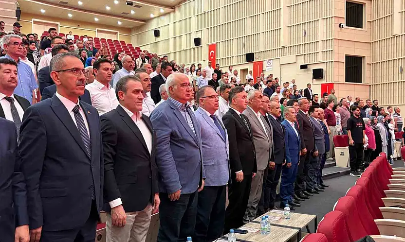 Eğitimde Yılın Enleri Ödülleri sahiplerini buldu