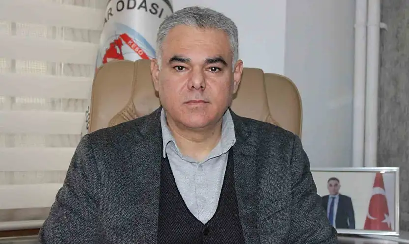 Emlakçıların umudu 2026