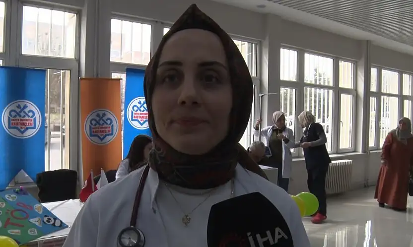 En ölümcül kanser türüne tarama önerisi