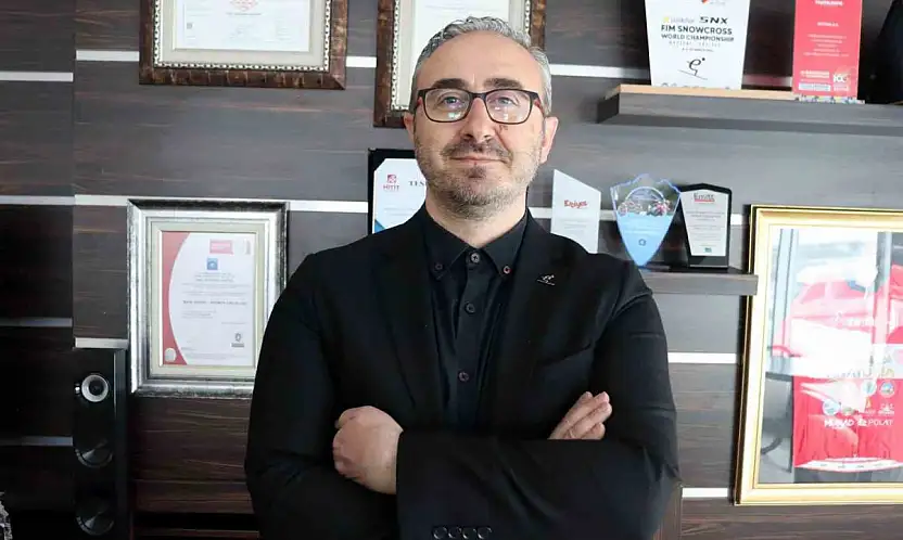 Erciyes'te bayram dolu dolu geçecek