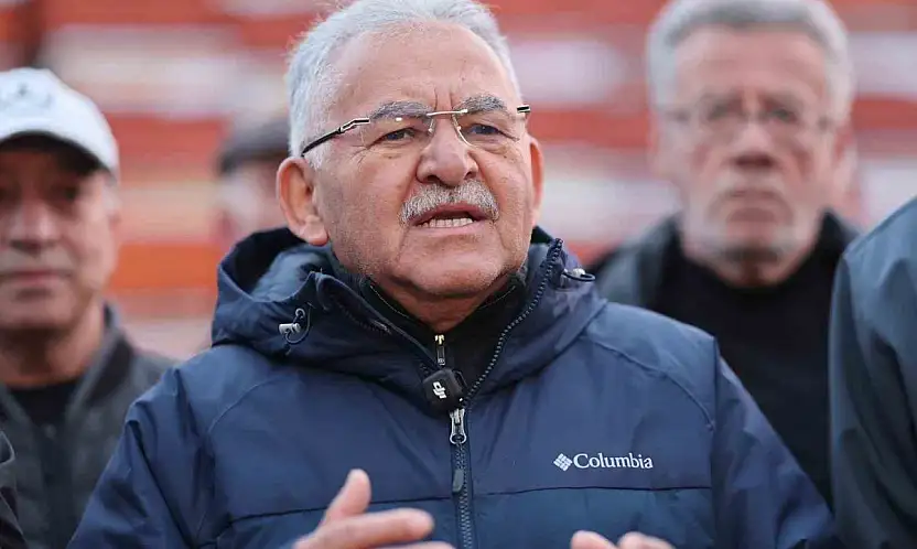 Erciyes'te sezon 15 gün daha uzadı