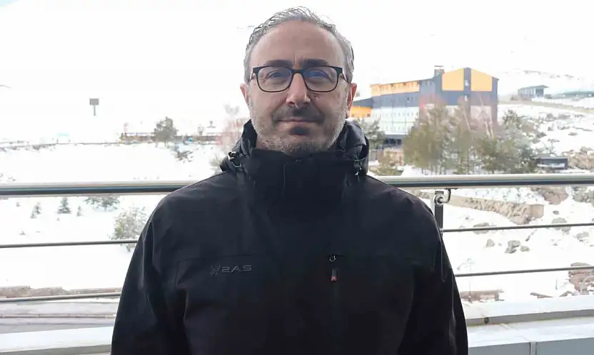 Erciyes'te yaz dolu dolu geçecek