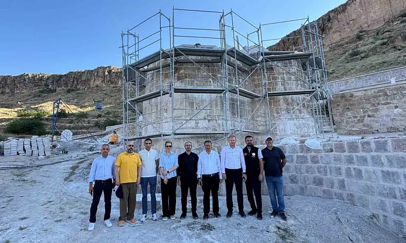 Erciyes ve Soğanlı için ortak tanıtım stratejisi
