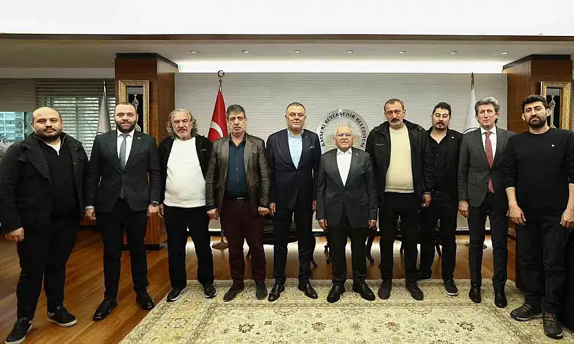 Ergun Bilen: 'Anadolu'nun sesini duyan bir lojistik vizyonu şart'