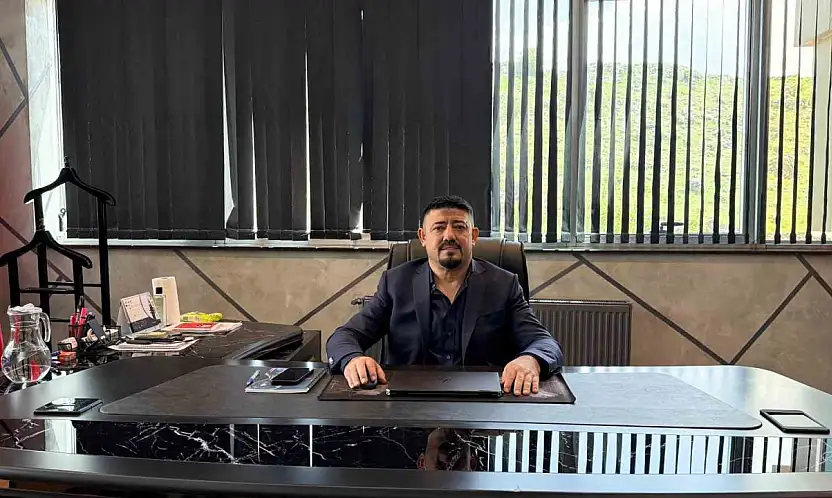 Fatih Erkan: 'Ramazan, kardeşliğimizi güçlendiren en kıymetli zamanlardan biridir'