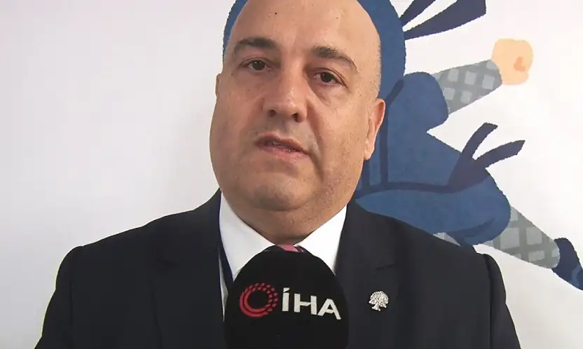 Geleceğin acil servisleri Kayseri'de konuşuldu