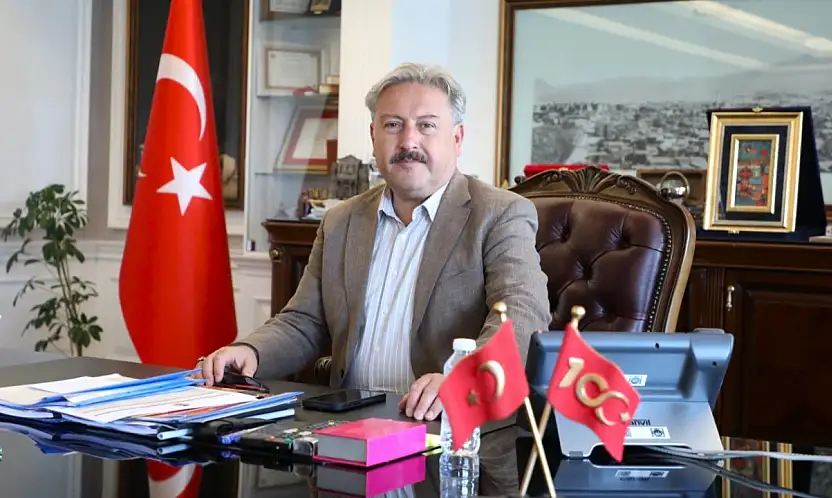 GÖKTİM Melikgazi'de geleceğin teknoloji liderleri yetişecek