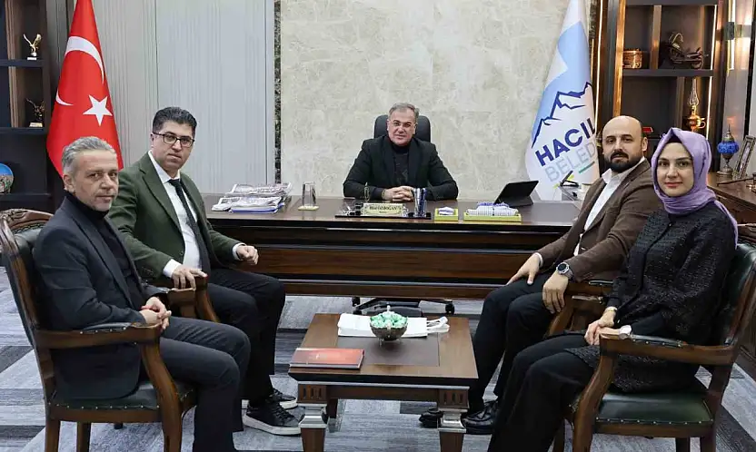 Hacılar bezi, coğrafi işaret olma yolunda