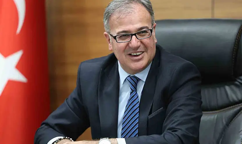 Hacılar'da 23 villa arsası ihaleyle satışa çıkıyor