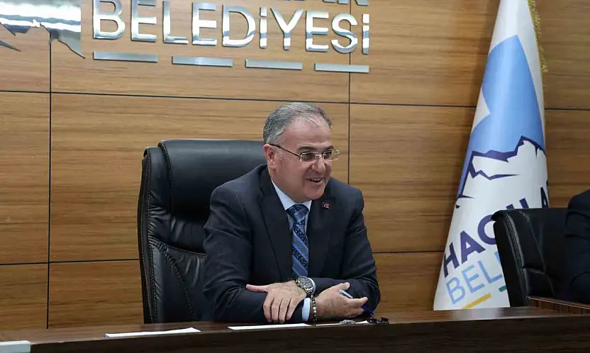Hacılar'da çalışmalarla dolu yaz sezonu başlıyor