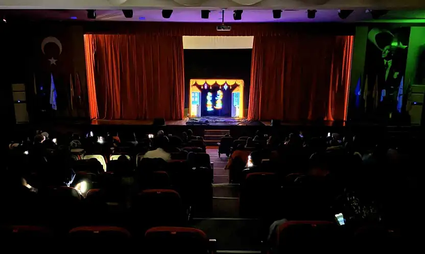 Hacılar'da yarıyıl tatili geçirmek bir başka olacak