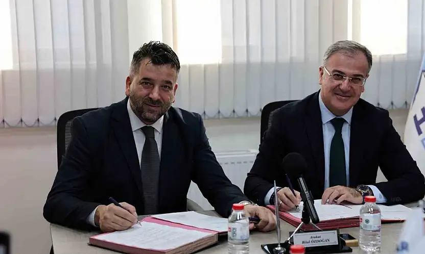 Hacılar ve Bosna-Hersek arasındaki kardeşlik bağı güçleniyor