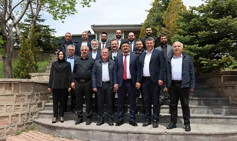 HAGİAD 2025 yılını verimli geçirdi