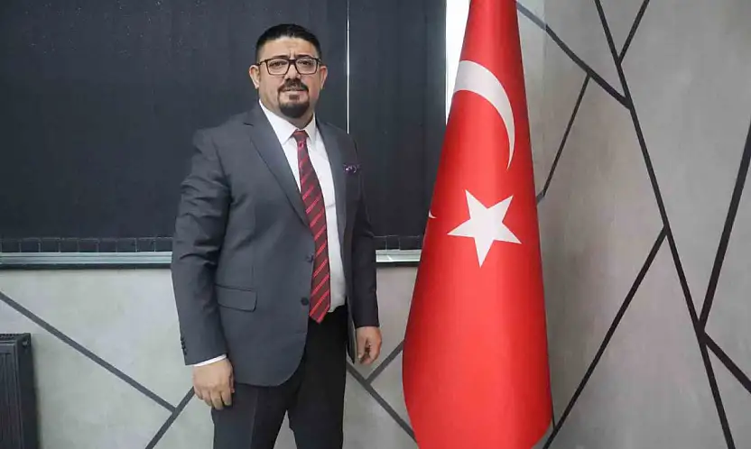 HAGİAD Başkanı Fatih Erkan: 'Bayramlar gönülleri birleştiren en güzel değerlerdir'