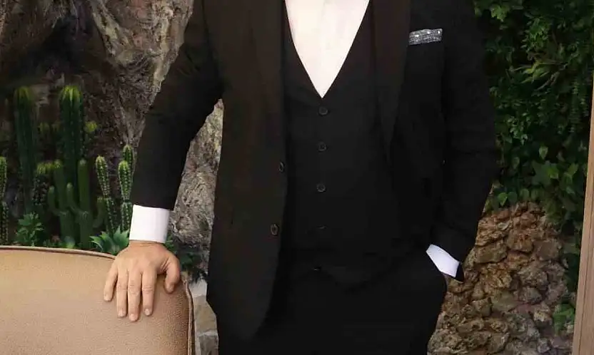 HAGİAD Başkanı Fatih Erkan: 'Birlik ve kardeşlik en büyük gücümüz'