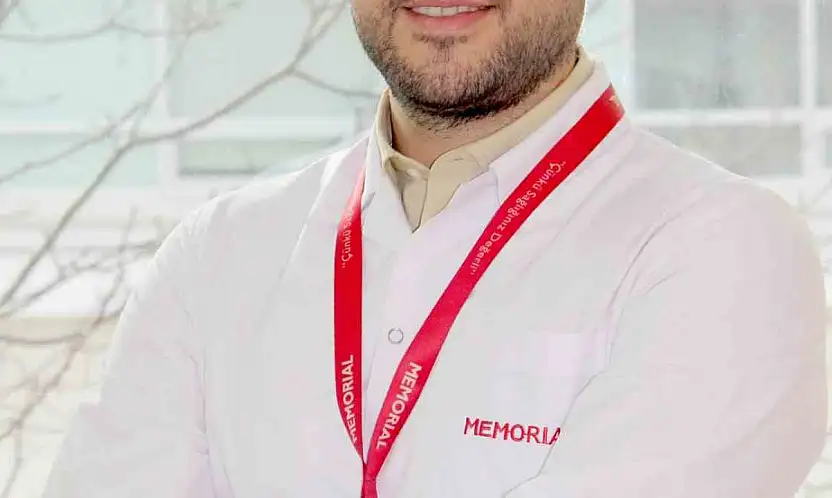 Hemoroid'e kesi ve dikişsiz lazerli tedavi