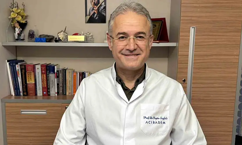 Hipertansiyonda gizli belirtiler önemli