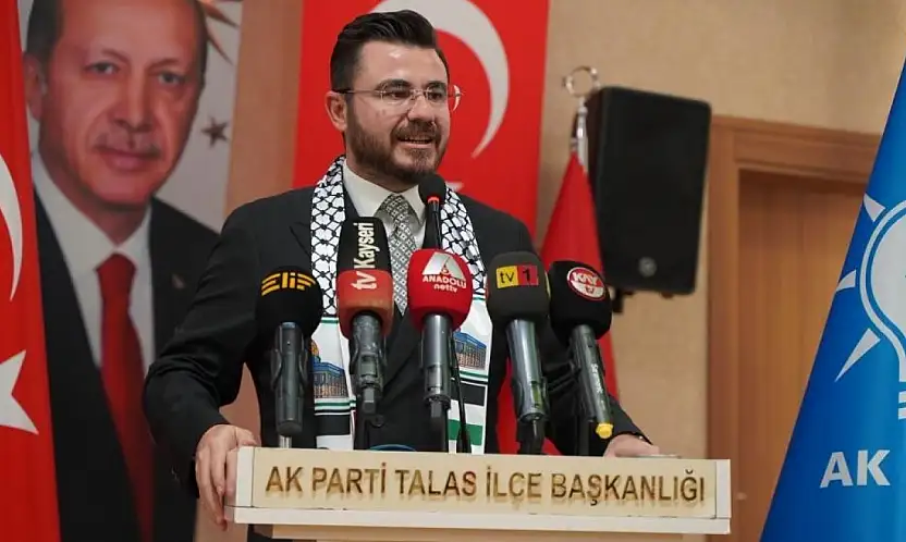 Hüseyin Okandan: 'Önümüzdeki dönemde Cumhurbaşkanımıza ihtiyacımız var'