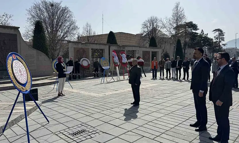 İl Kültür ve Turizm Müdürü Dursun: 'Turizmde bilinirliğimiz arttıkça ziyaretçi sayılarımız da artıyor'