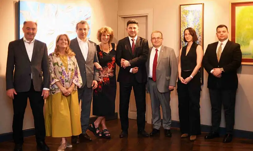 İlk yerli molekül için dev adım