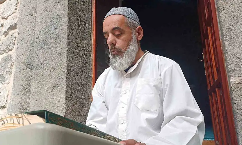 Kadir Gecesi'ni Ramazan'ın son 10 gününde arıyorlar