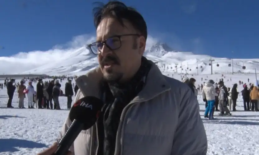 Kar ve buzda yürümenin altın kuralları